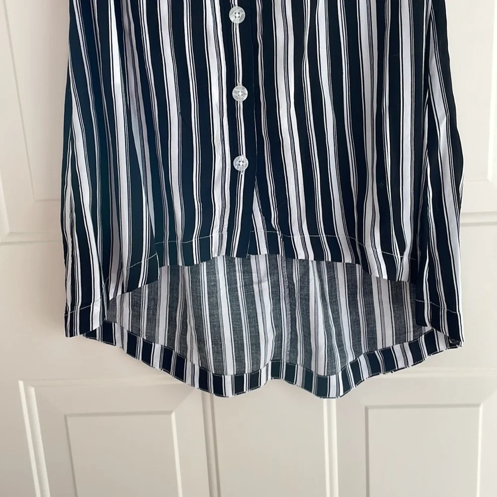 Justice Tween Hi Low Skirt Size 14/16